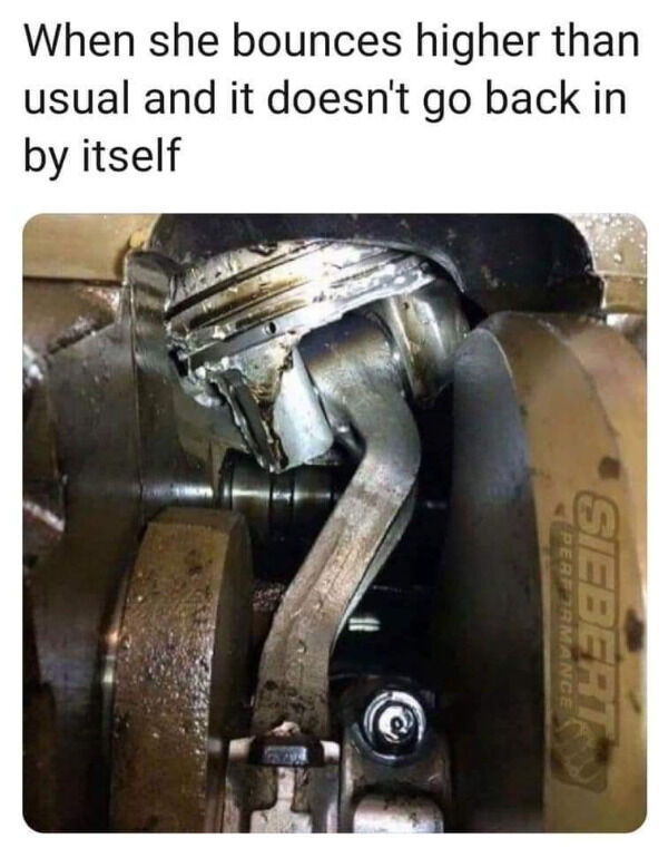 Share the last meme that made you laugh?