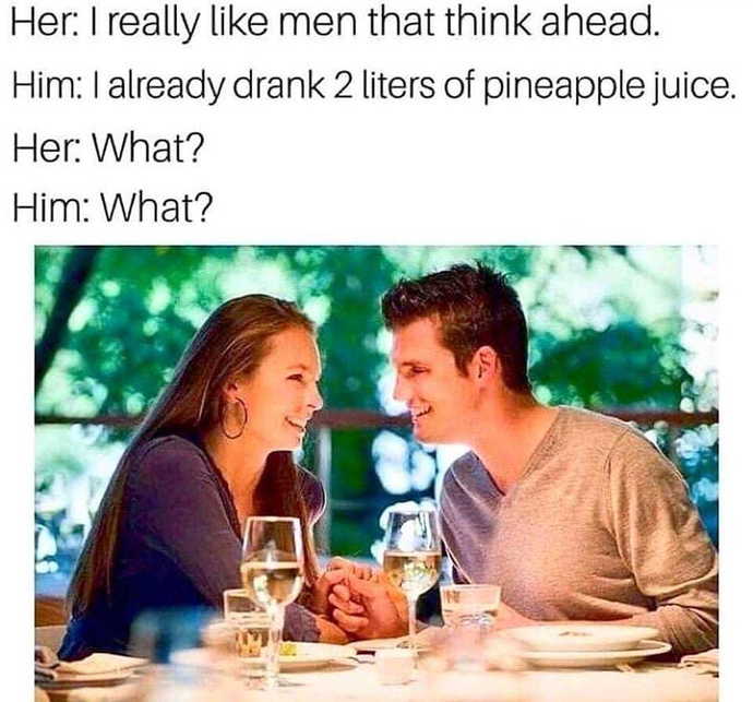 Share the last meme that made you laugh?