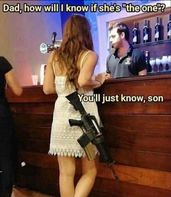 Share the last meme that made you laugh?
