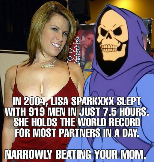 Share the last meme that made you laugh?