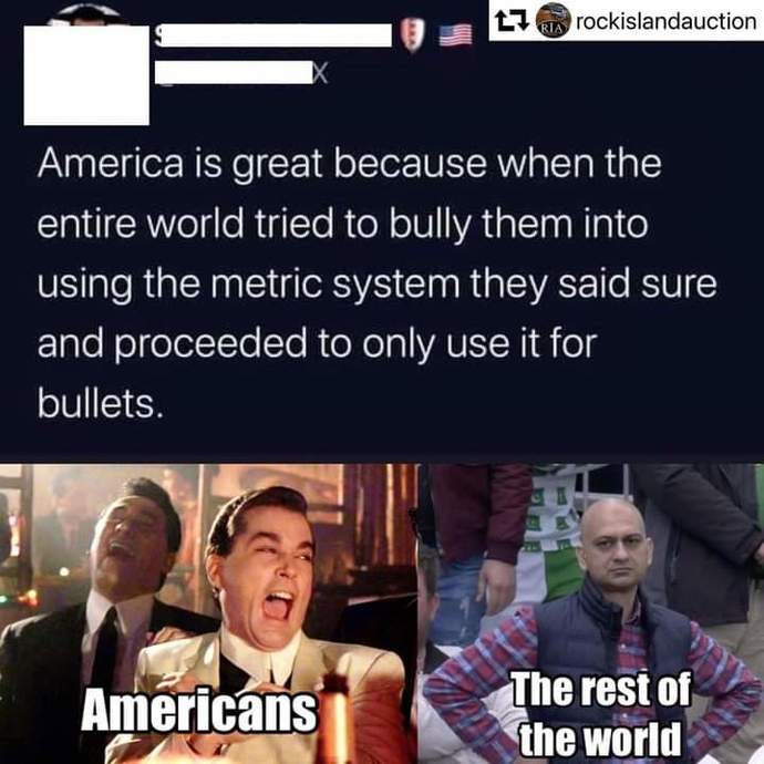 Share the last meme that made you laugh?