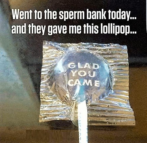 Share the last meme that made you laugh?