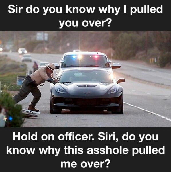 Share the last meme that made you laugh?