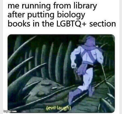 Share the last meme that made you laugh?