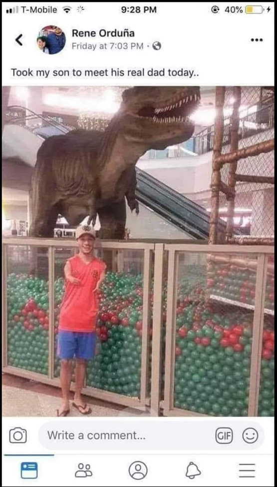 Share the last meme that made you laugh?