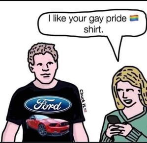 Share the last meme that made you laugh?