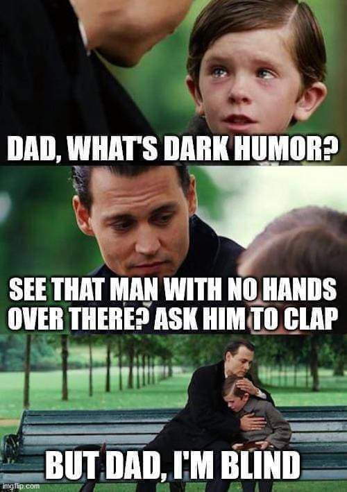 Share the last meme that made you laugh?