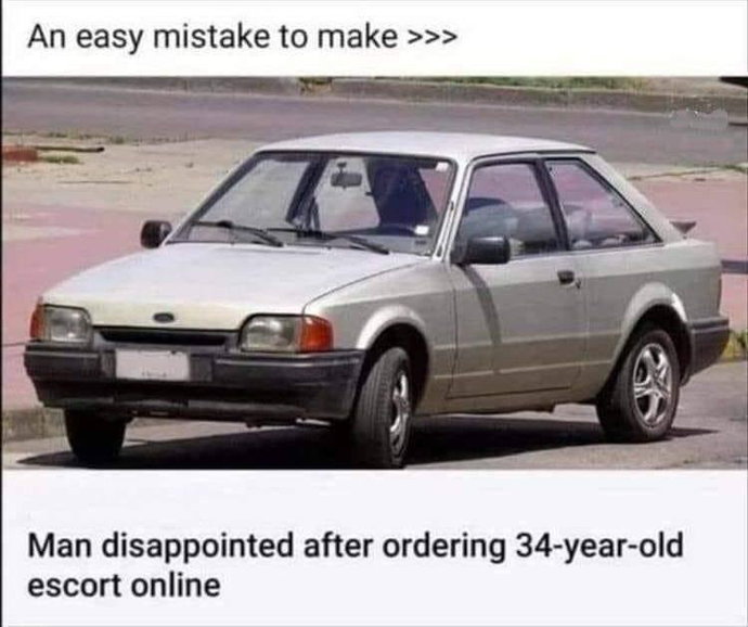 Share the last meme that made you laugh?