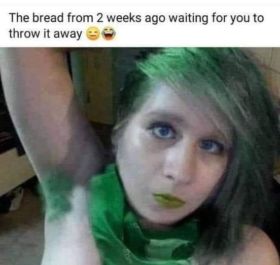 Share the last meme that made you laugh?