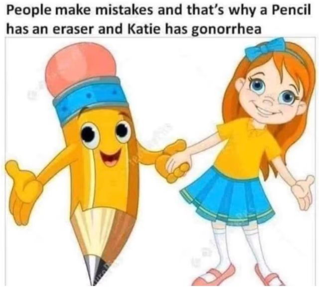 Share the last meme that made you laugh?