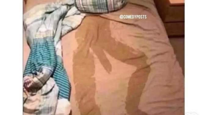 Share the last meme that made you laugh?