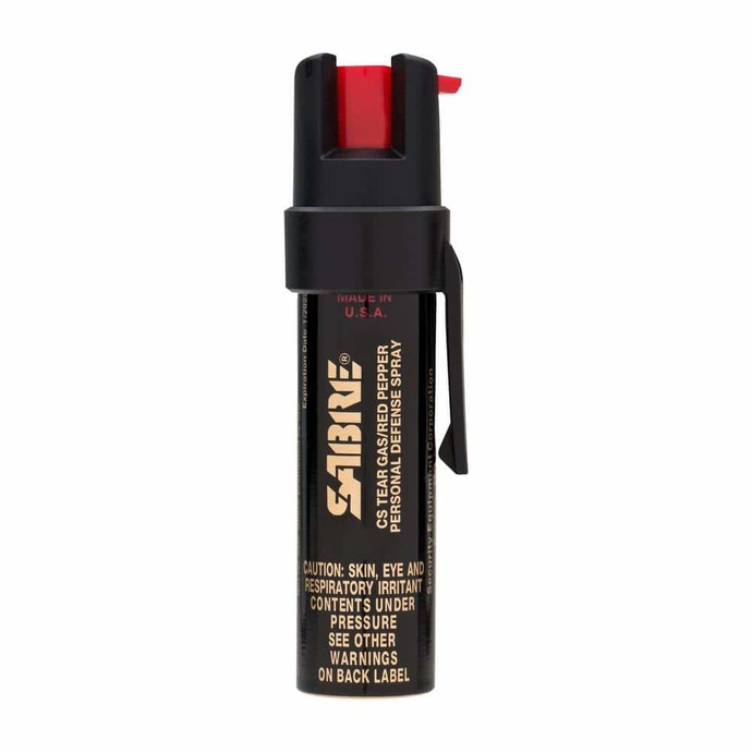 Are self defense weapons like brass knuckles, kitty rings, keychains, stun gun actually helpful for women to stay safe while out?