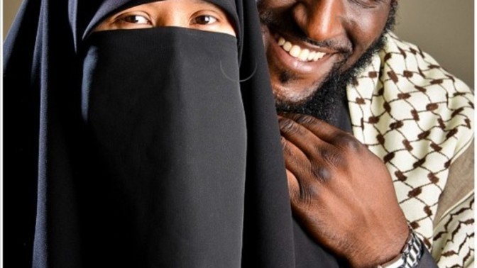 What do muslim women like about the Islam?