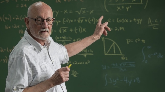 Do you feel like teachers are underpaid?