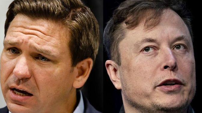 What do you think of this idea implemented by Ron DeSantis and his allies?