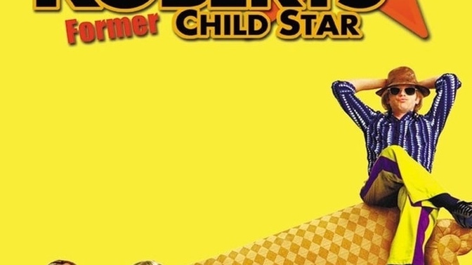 If you had to room with two former child stars for three months, whom would you choose and why?