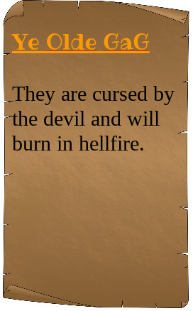 Why are men so egotistic?