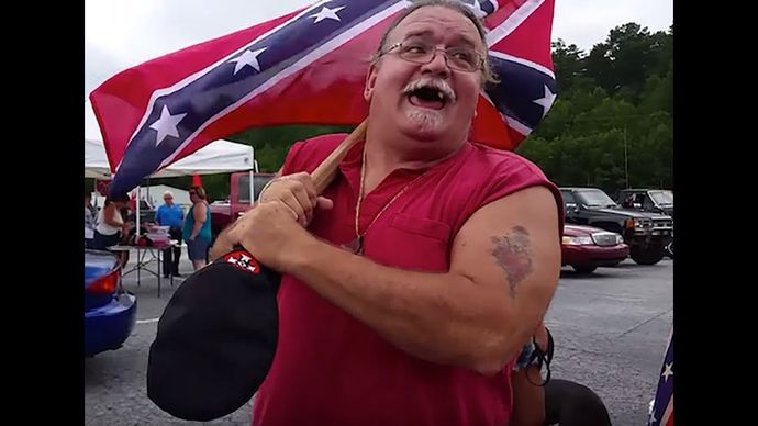 Which is more attractive? Which would you rather date? Conservative man or liberal man?