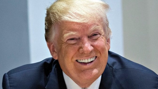 Why is Donald Trump living rent free in every single democrat's head?