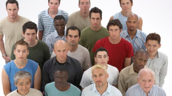 What gender do you trust more?