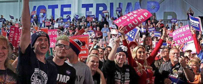 Are you upset that USA's nuclear secrets may have been sitting in a closet in Trump's bedroom?