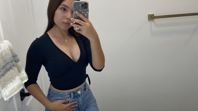 What should I do to make my body look more attractive?