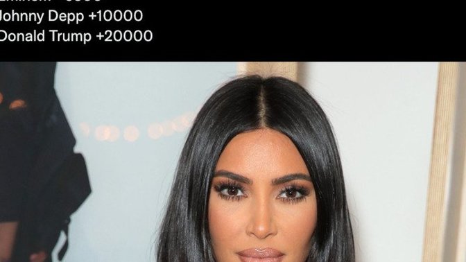 Who do you think will be Kim Kardashian next boyfriend?