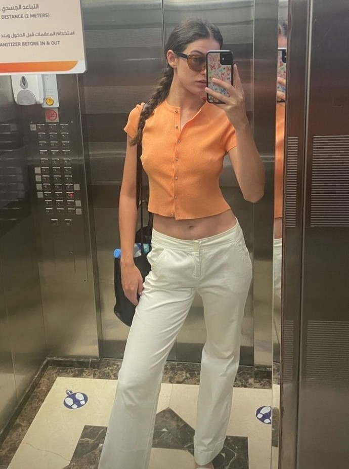 I got placed in Dubai! Can you guess where Im headed today?