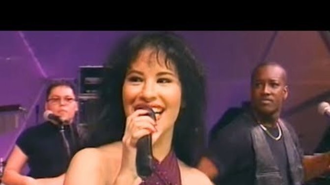 What you think of Selena as a entertainer?