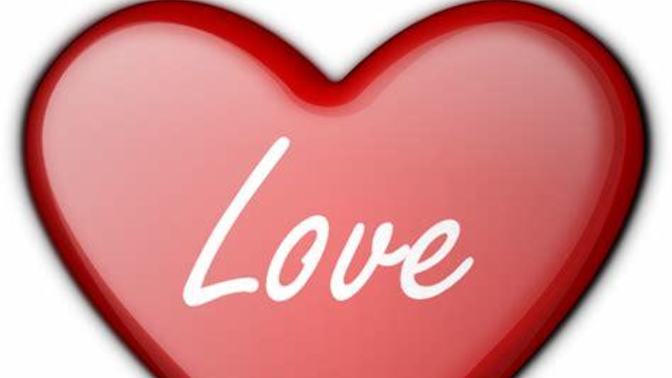 "I love you" or "I'm in love with you." What's the difference?