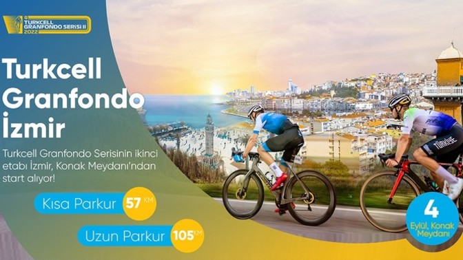 Does anyone participate in cycling races in Turkey?