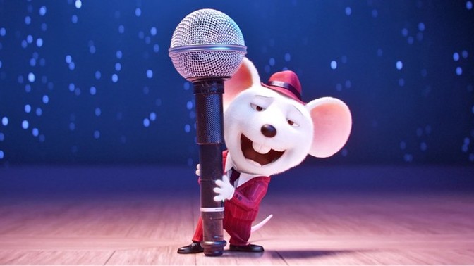What Happened to Mike in Sing 2?