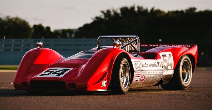 Which of these cars owned/driven/commissioned by celebrities going to auction is your favorite?