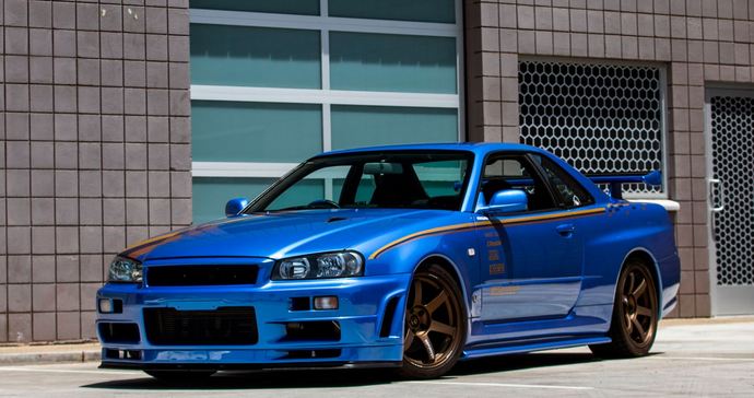 Which of these cars owned/driven/commissioned by celebrities going to auction is your favorite?