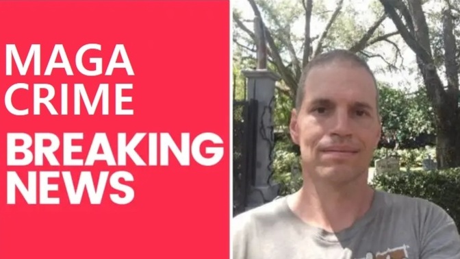 How do you feel about the death of MAGA cultist Ricky Shiffer?