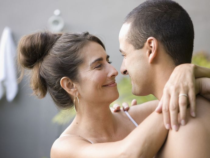 How likely is my relationship with a guy 14 years younger to last long term? What can we do to make it more likely to make it long term?