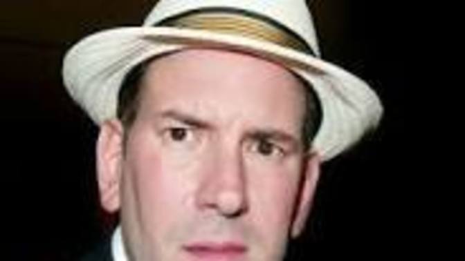 What ever happened to Matt Drudge , why did he turn to the left?
