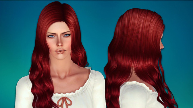 How to curl my hair like this?