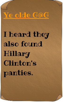 Did you hear this about the raid on Trump's home?