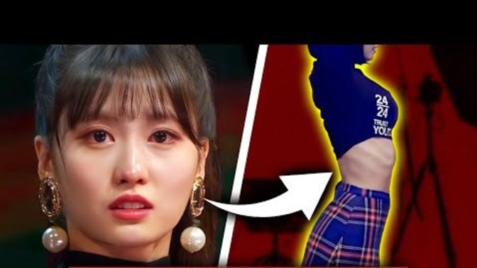Thoughts on kpop dieting?