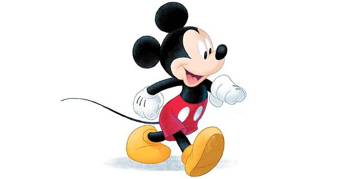 Do you hate micky mouse?