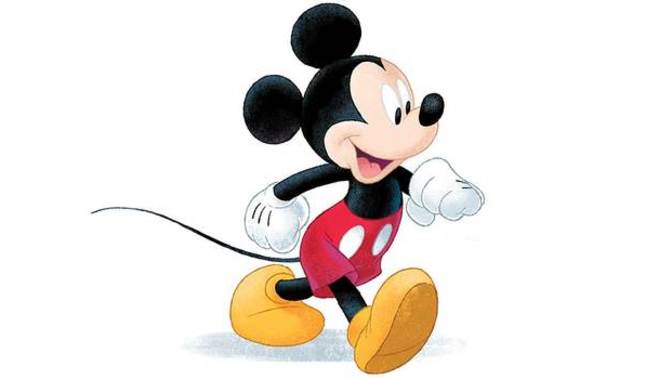 Do you hate micky mouse?