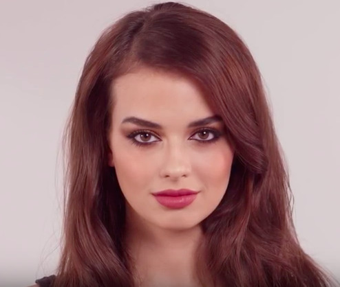 Who is the sexiest woman alive? - GirlsAskGuys