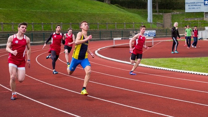 If you're running a race and you pass up the person in 2ed place, what placement are you now in the race?