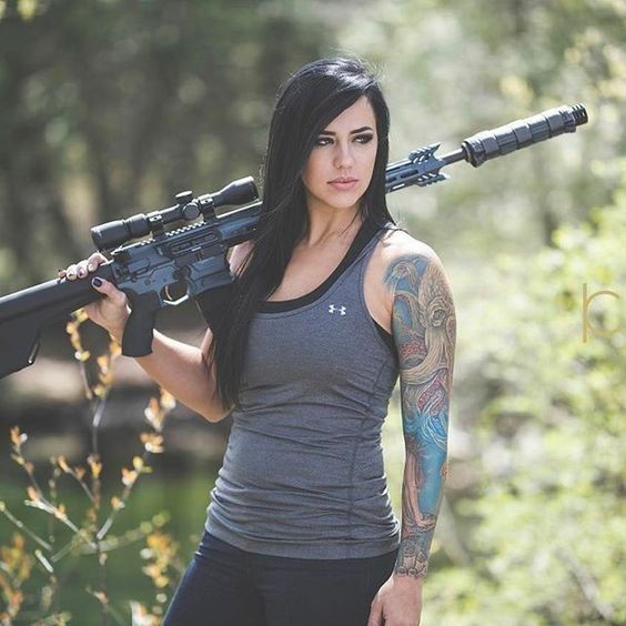 Do you prefer a girly girl or tomboy?