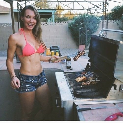 Do you prefer a girly girl or tomboy?