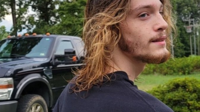 Thoughts... my boyfriend?