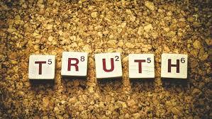 In your opinion, is there such a thing as being too open and honest in a marriage?
