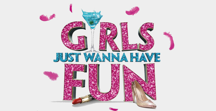 So what are the girls doing in Summer?
