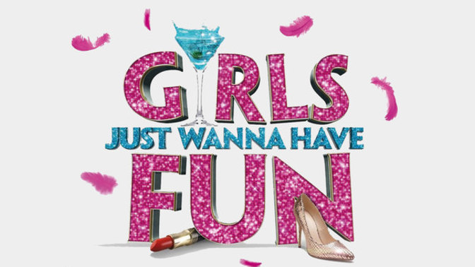 So what are the girls doing in Summer?